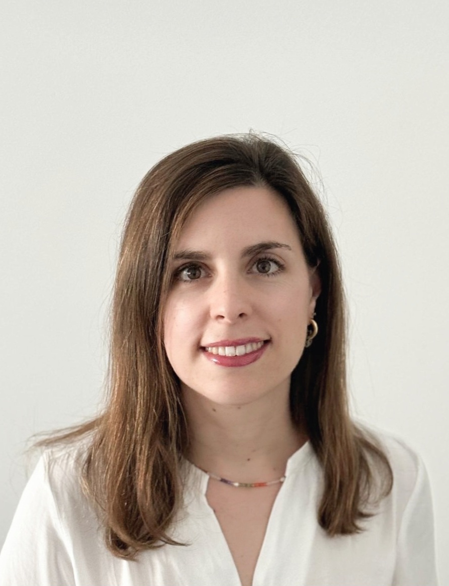 Victoria Jiménez Espínola